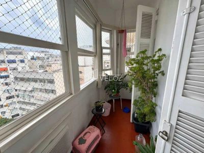 Apartamento, 2 quartos, 82 m² - Foto 1