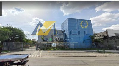 Depósito-Galpão, 5955 m² - Foto 3