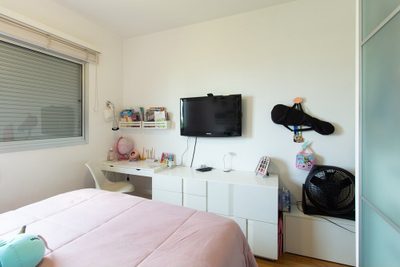 Apartamento, 3 quartos, 192 m² - Foto 4