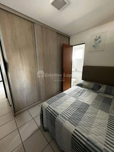 Apartamento, 3 quartos, 67 m² - Foto 5
