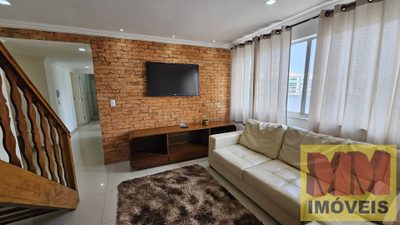 Cobertura, 4 quartos, 130 m² - Foto 1