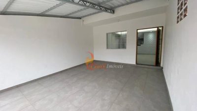 Sobrado, 4 quartos, 142 m² - Foto 4