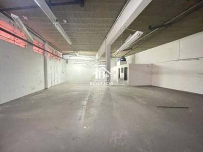 Loja-Salão, 400 m² - Foto 1