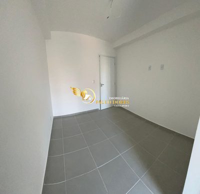 Apartamento, 1 quarto, 43 m² - Foto 3