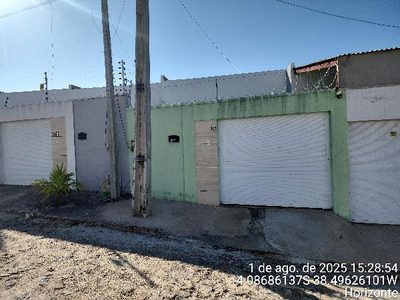 Casa, 2 quartos, 391 m² - Foto 1