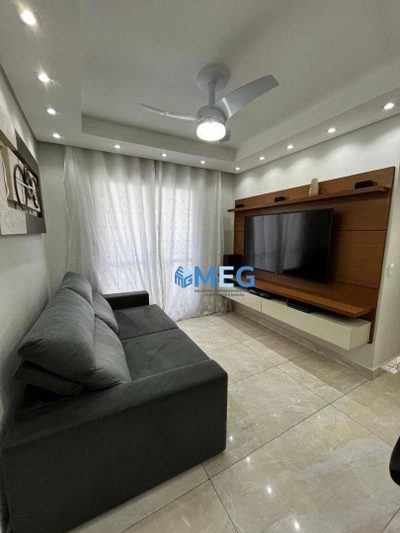 Apartamento, 2 quartos, 55 m² - Foto 5