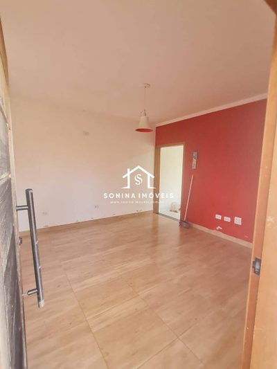 Casa, 1 quarto, 56 m² - Foto 5