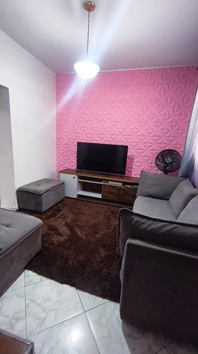 Casa, 2 quartos, 68 m² - Foto 5