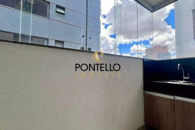 Apartamento, 2 quartos, 66 m² - Foto 4