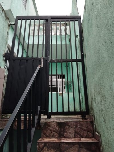 Casa, 2 quartos, 80 m² - Foto 5