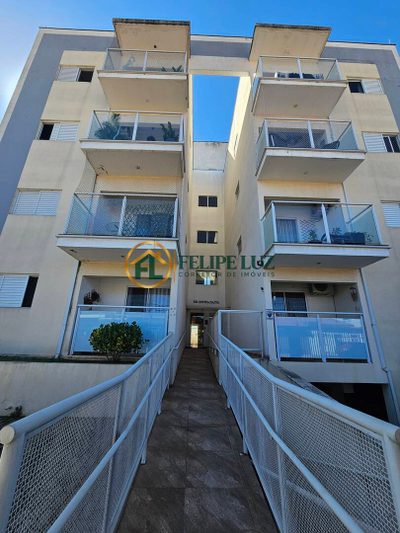 Apartamento, 2 quartos, 70 m² - Foto 1