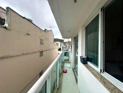 Apartamento, 2 quartos, 60 m² - Foto 5