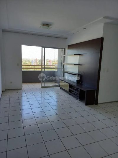 Apartamento, 3 quartos, 104 m² - Foto 1