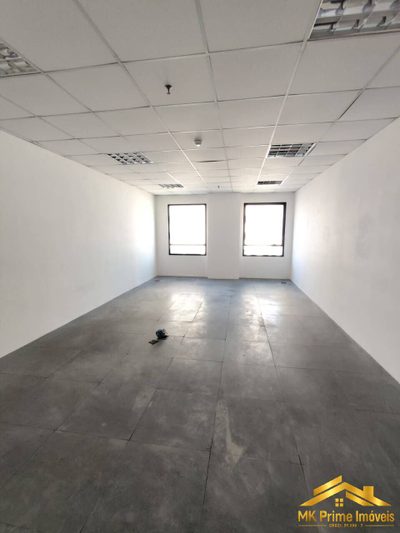 Sala-Conjunto, 48 m² - Foto 1