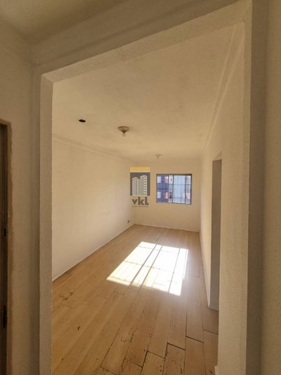 Apartamento, 2 quartos, 53 m² - Foto 2
