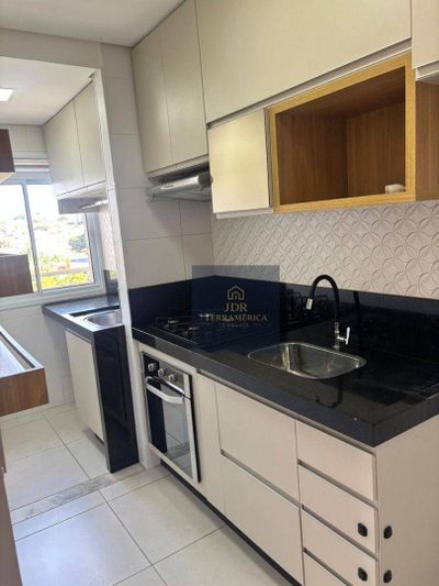 Apartamento, 2 quartos, 57 m² - Foto 3