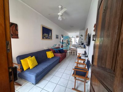 Apartamento, 2 quartos, 60 m² - Foto 2