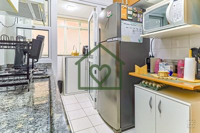 Apartamento, 3 quartos, 73 m² - Foto 3