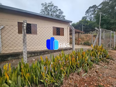 Casa, 2 quartos, 80 m² - Foto 1