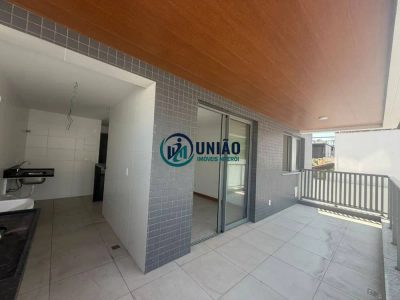 Apartamento, 1 quarto, 53 m² - Foto 5