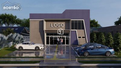 Casa, 655 m² - Foto 1