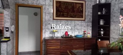 Casa, 4 quartos, 250 m² - Foto 1
