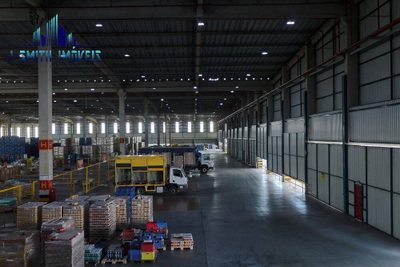Depósito-Galpão, 12712 m² - Foto 4