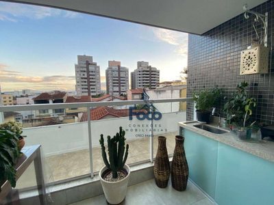Apartamento, 3 quartos, 104 m² - Foto 4