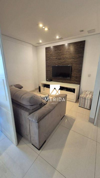 Apartamento, 3 quartos, 114 m² - Foto 5