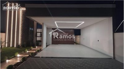 Casa, 3 quartos, 141 m² - Foto 3