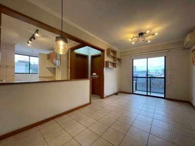 Apartamento, 1 quarto, 46 m² - Foto 2