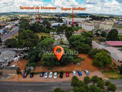 Terreno, 600 m² - Foto 2