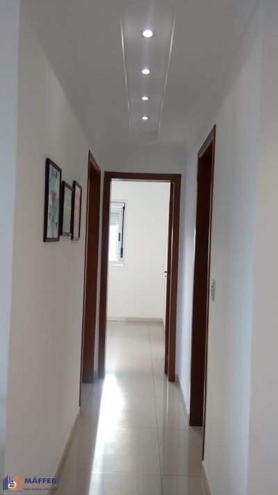 Apartamento, 2 quartos, 65 m² - Foto 5