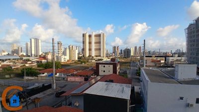 Apartamento, 3 quartos, 45 m² - Foto 2