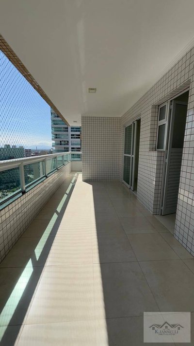 Apartamento, 2 quartos, 91 m² - Foto 3