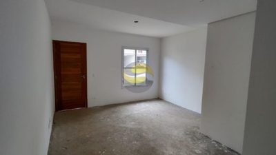 Casa de Condomínio, 2 quartos - Foto 3