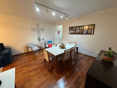 Apartamento, 3 quartos, 110 m² - Foto 5