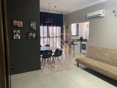 Apartamento, 1 quarto, 38 m² - Foto 2