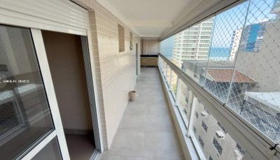 Apartamento, 2 quartos, 103 m² - Foto 1
