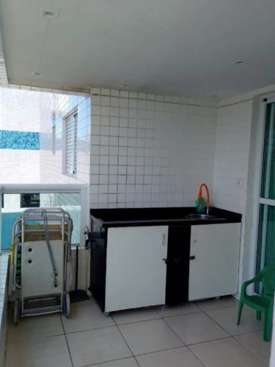 Apartamento, 2 quartos, 63 m² - Foto 3