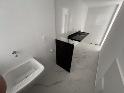 Apartamento, 3 quartos, 79 m² - Foto 5