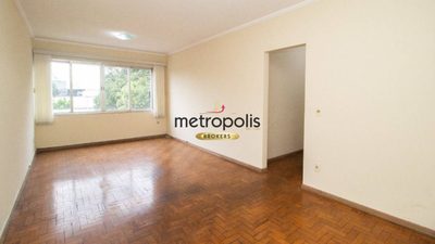 Apartamento, 3 quartos, 96 m² - Foto 1