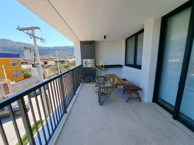Apartamento, 2 quartos, 90 m² - Foto 3