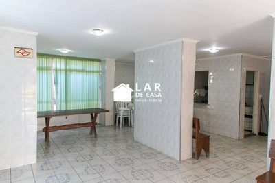 Apartamento, 2 quartos, 60 m² - Foto 3