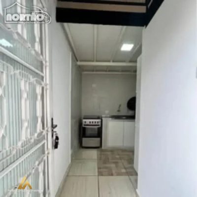 Casa, 2 quartos, 35 m² - Foto 2