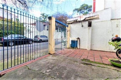 Casa, 1 quarto, 537 m² - Foto 3