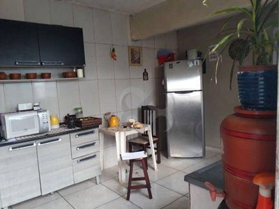 Depósito-Galpão, 130 m² - Foto 4