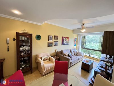 Apartamento, 2 quartos, 57 m² - Foto 4
