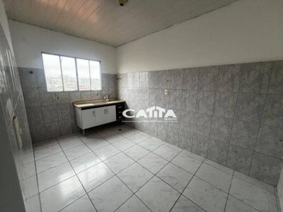 Casa, 1 quarto, 40 m² - Foto 5