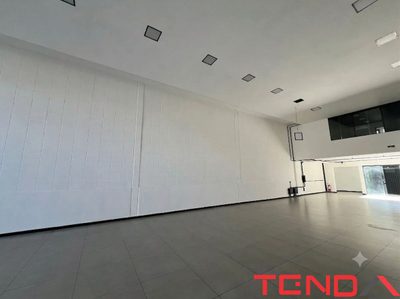 Loja-Salão, 374 m² - Foto 4
